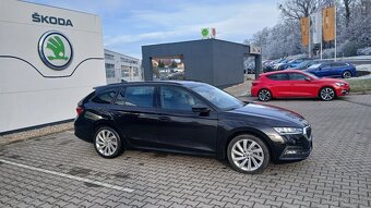 Možná výměna Škoda octavia kombi 4 iv plug in hybrid phev - 3