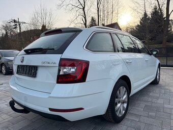 Škoda Octavia 2.0 TDI 110 Kw 06/2019 TOP ACC/DAB - 3