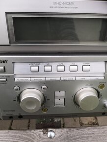 Hifi věž SONY - 3