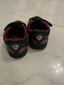 Dětské boty Adidas, vel.20 - 3