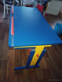 Dětský stůl - 3