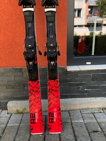 MOLITOR RELEASE PREMIUM 162 cm - 3