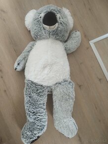 Plyšák Koala 90 cm - 3