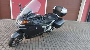 BMW K1200 GT - 3