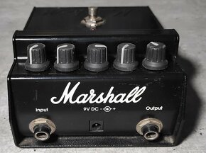 Marshall Shredmaster 1991 UK - 3