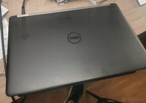 Notebook Dell E5570 - 3