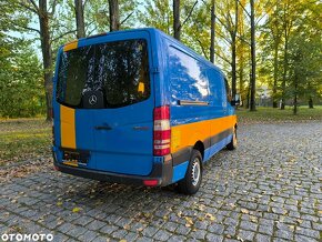 Mercedes-Benz Sprinter  2.2CDI L2H1 - 3