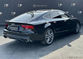 Audi S7 automat benzín 331 kw 2016 - 3