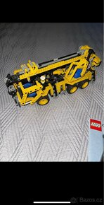 LEGO TECHNIC 8431 - 3