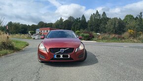 Volvo S60 - 2.0D - 5-válec 120kw - 2011 - bez investic ⭐ - 3