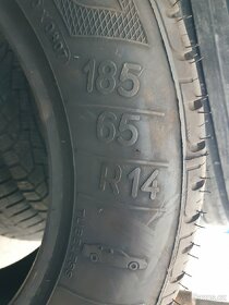 185/65R14 86T - 3