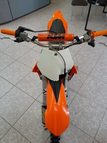 Prodám ktm 65sx - 3