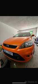 Ford focus st225 - 3