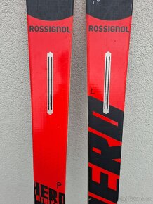 LYZE ROSSIGNOL HERO GS PRO 158 cm - 3