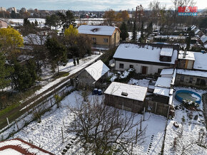 Prodej rodinného domu, 129 m², Bohumín, ul. P. Cingra - 3