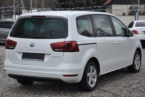 Seat ALHAMBRA 2.0TDi 110kW - 3