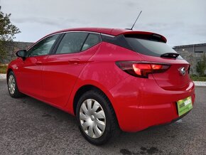 OPEL ASTRA 1.6 CDTi-2015-FACELIFT-117TKM - 3