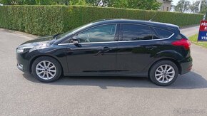 Ford Focus 1.5TDCI 88KW Titanium - 3