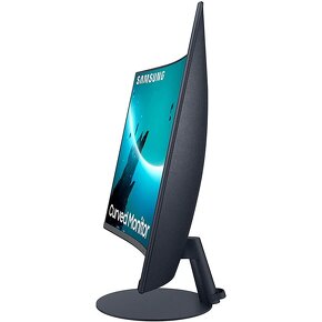 Samsung C27T550F - 3