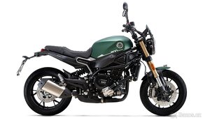 Benelli Leoncino 800 Trail - 3