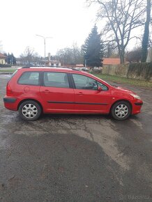 Peugeot 307 .1.4 benzin - 3