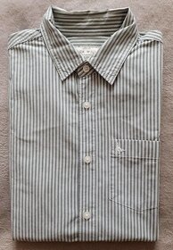 Sada 3x košile s dlouhým rukávem Jack Wills - XS Classic Fit - 3