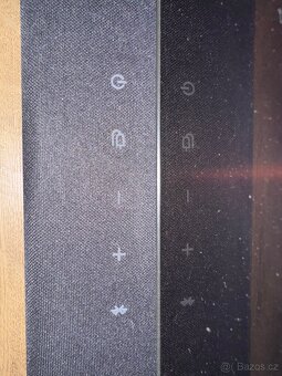 LG S60Q soundbar - 3