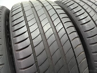 Letní pneu 205/45/17/Michelin - 3