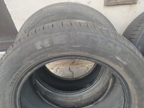 Letní pneu Nexen 185/60 R15 - 3