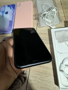 Iphone XR, black, 64GB - 3