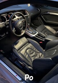 Audi A5 S-LINE 3.0TDI Quattro - 3