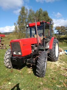 Zetor 9540 - 3