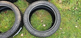 Nové zimní pneumatiky Michelin 255/45/19 104V XL - Sleva 41% - 3