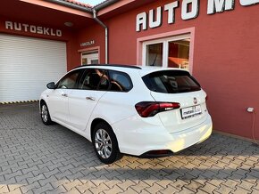 Fiat Tipo 1.4 Turbo Lounge 88 kW - 3