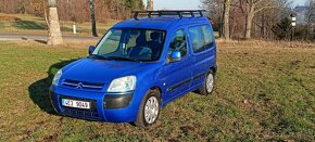 Citroen Berlingo - 3