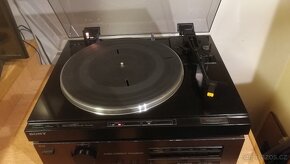 Gramofon Sony PS-LX 431 - 3