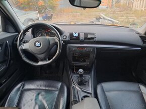 Díly bmw e87 118d - 3