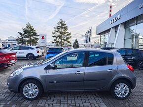 Clio Expression 1.2 16V 55kW - 3