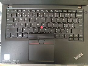 Lenovo ThingPad X260 - 3