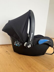 Maxi cosi - 3