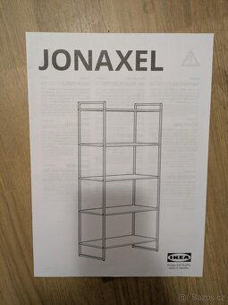 Jonaxel - 3