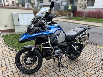 BMW R 1200 GS Adventure LC - 3