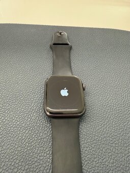 Apple watch SE 44mm (2020) - 3