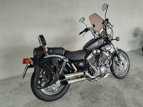 Yamaha XV 535 Virago - 3