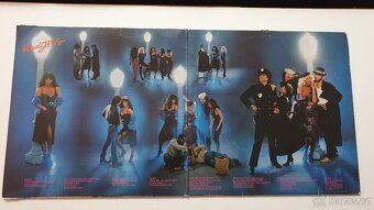 Donna Summer - Bad Girls 2xLP - 3