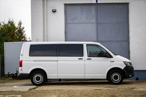 Volkswagen T6 Transporter 2.0TDI 2019 - MOŽNÝ ODPOČET DPH - 3