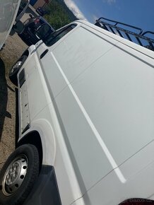 FIAT DUCATO R07 2,3JTD ,NEPOJÍZDNÉ,DPH,KLIMA,ČR PŮVOD - 3