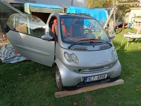 SMART FORTWO 0.6 40kw - 3