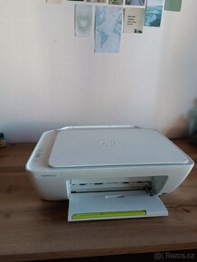 Tiskárna HP Deskjet 2130 - 3