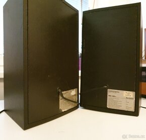 Reproduktory grundig box 360a - 3